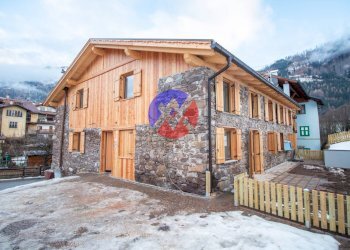 Foto 2 - Trilocale Strada de Fachin
 
19, Moena - foto 2