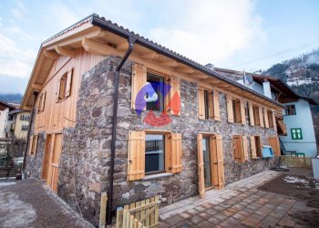 Foto 3 - Trilocale Strada de Fachin
 
19, Moena - foto 3