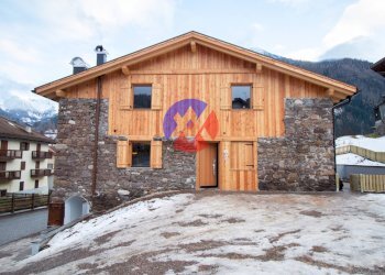 Foto 4 - Trilocale Strada de Fachin
 
19, Moena - foto 4