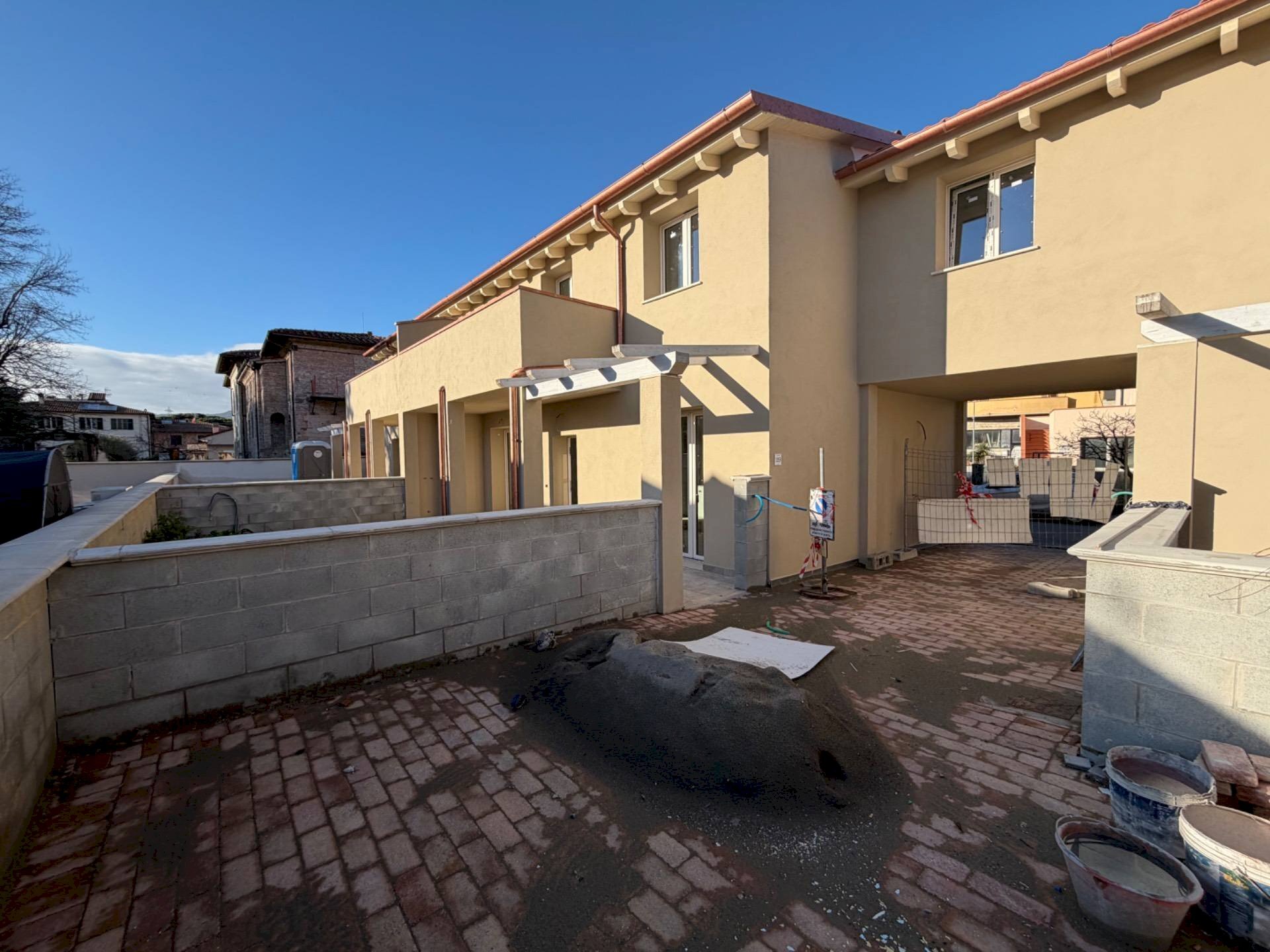 Foto 2 - Casa indipendente Calcinaia - foto 2