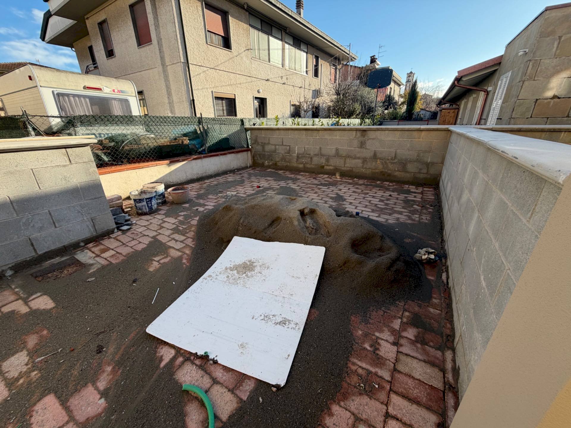 Foto 3 - Casa indipendente Calcinaia - foto 3