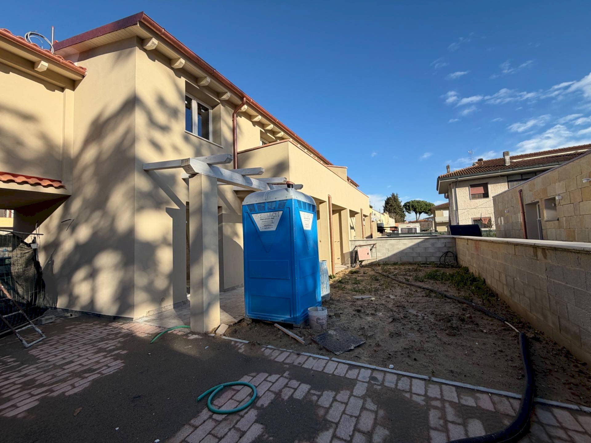 Foto 3 - Casa indipendente Calcinaia - foto 3