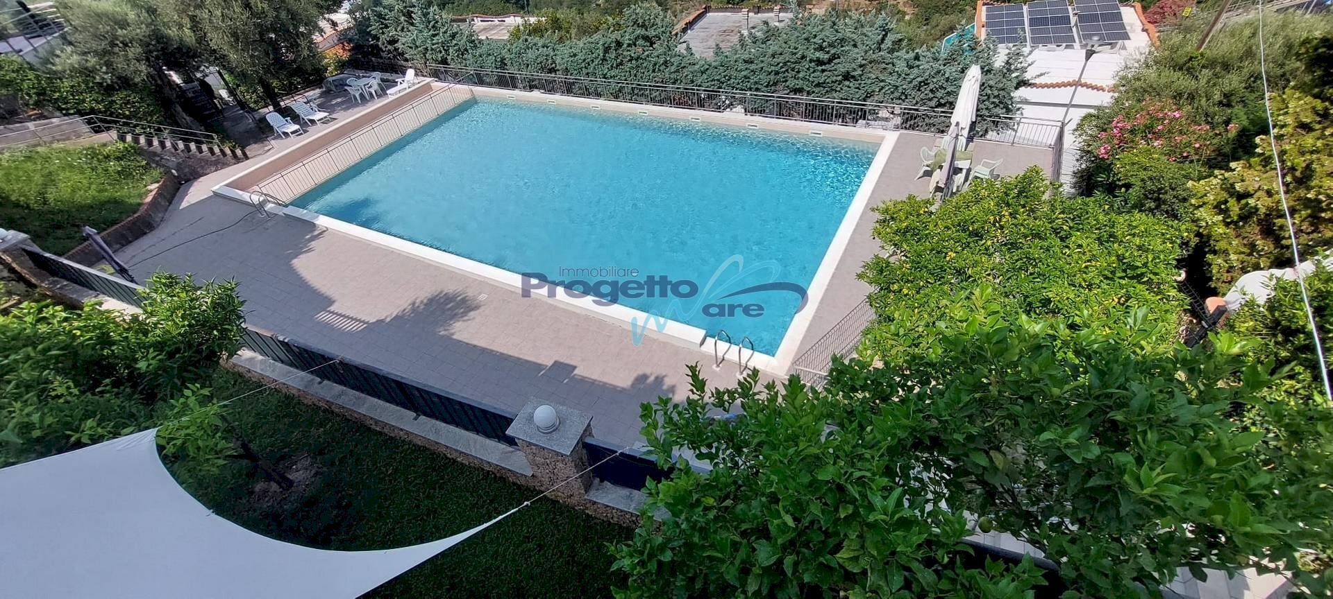 Foto 2 - Villa ranzi, Pietra Ligure - foto 2