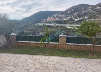 Foto 1 - Villa ranzi, Pietra Ligure - foto 1