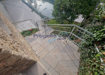 Foto 7 - Villa ranzi, Pietra Ligure - foto 7