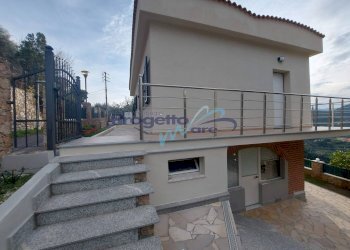 Foto 19 - Villa ranzi, Pietra Ligure - foto 19