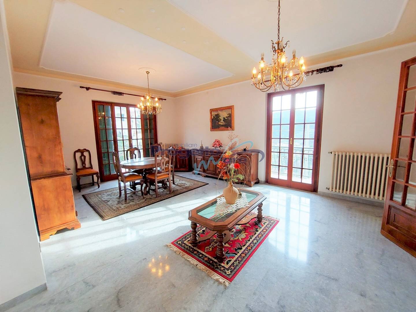 Foto 1 - Appartamento Tovo San Giacomo - foto 1