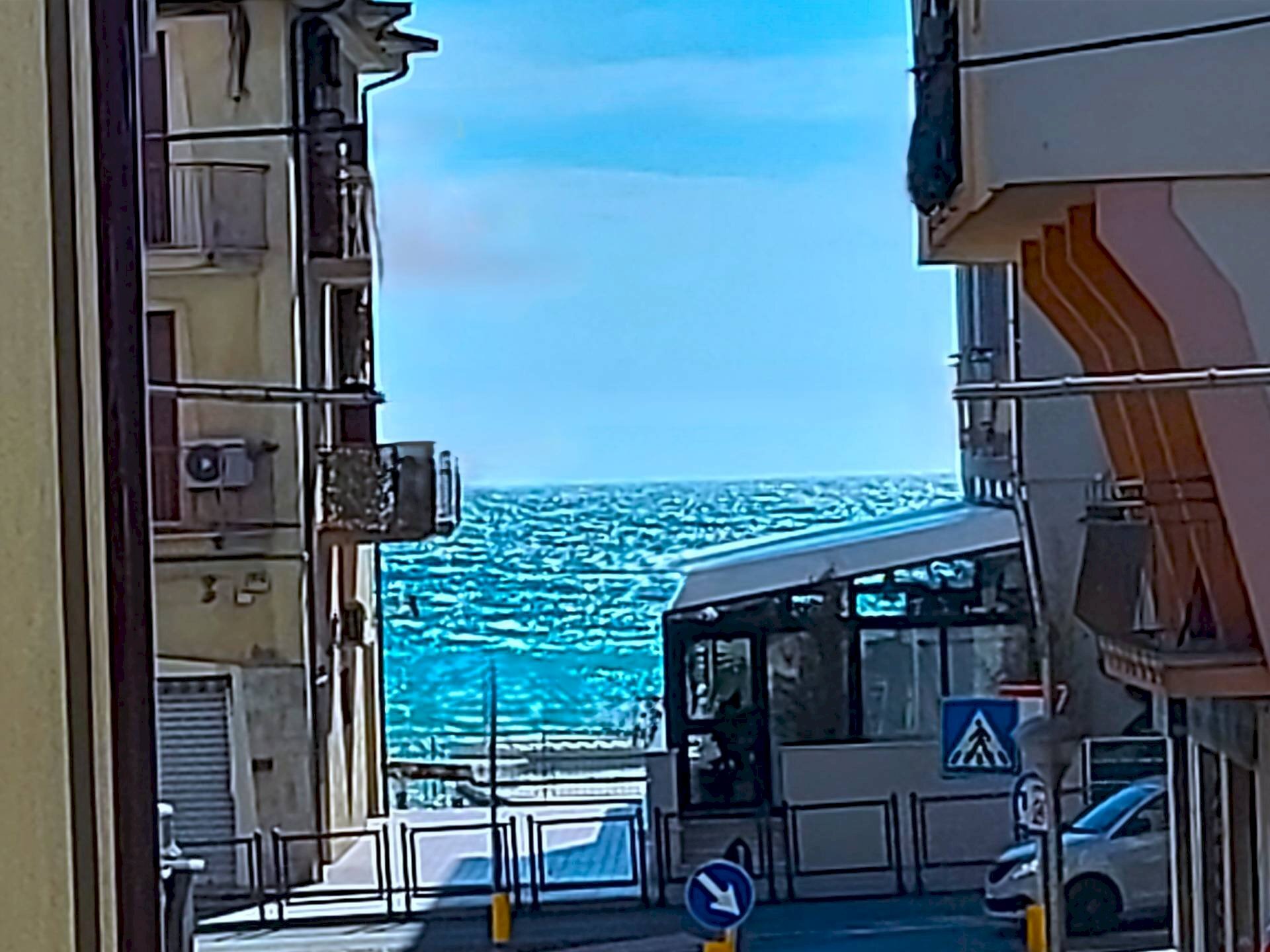Foto 1 - Two-room apartment Pietra Ligure - photo 1