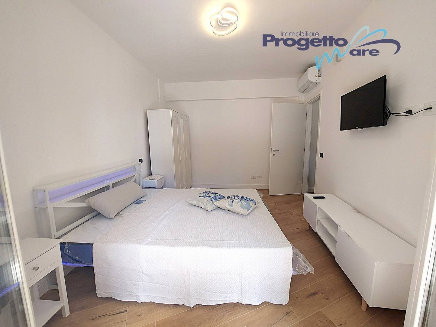 Foto 3 - Two-room apartment Pietra Ligure - photo 3