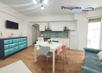 Foto 2 - Two-room apartment Pietra Ligure - photo 2