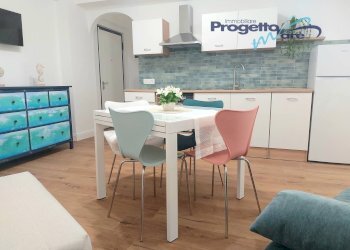 Foto 6 - Two-room apartment Pietra Ligure - photo 6