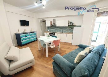 Foto 7 - Two-room apartment Pietra Ligure - photo 7