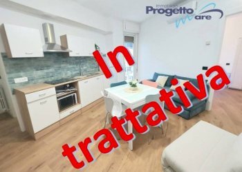 Foto 1 - Two-room apartment Pietra Ligure - photo 1