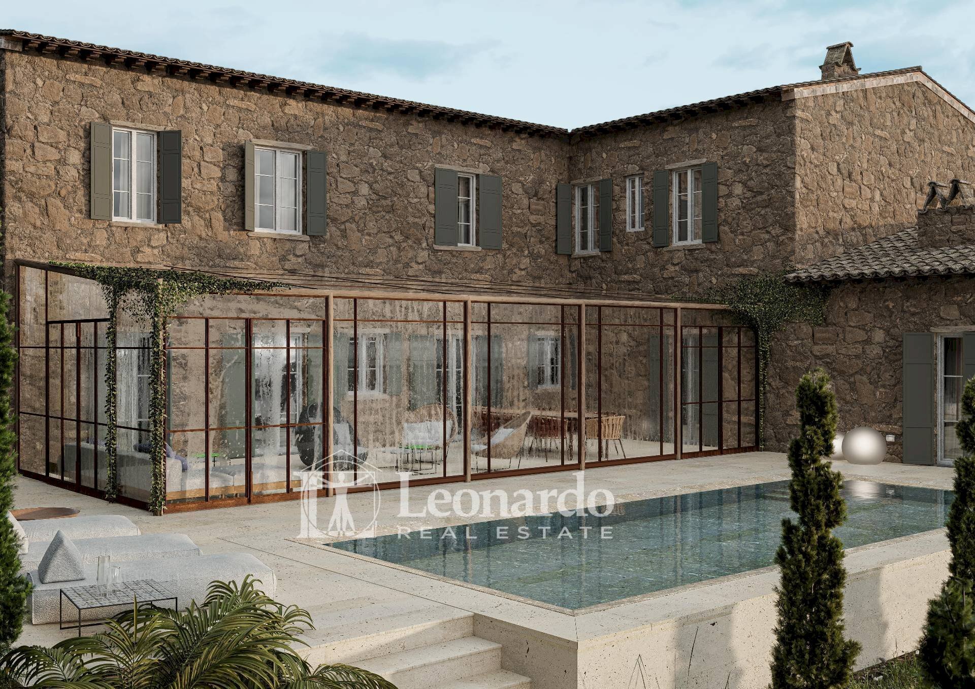 Foto 3 - Independent house via di coli e spezi, Massarosa - photo 3