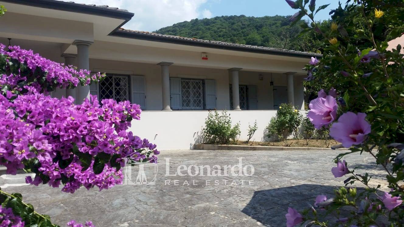 Foto 1 - Villa via vecchia provinciale, Camaiore - foto 1
