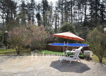 Foto 27 - Villa via vecchia provinciale, Camaiore - foto 25