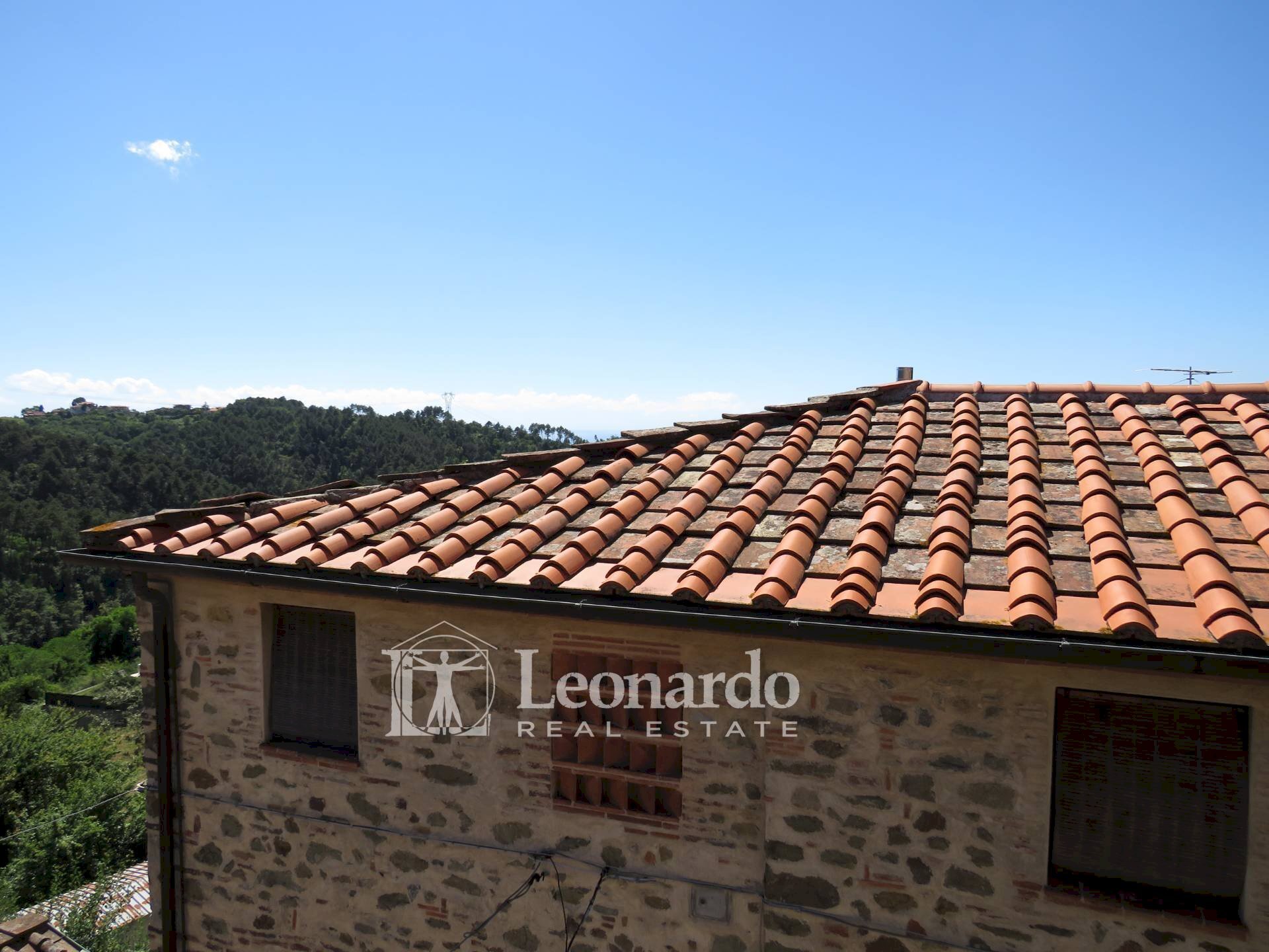 Foto 1 - Independent house Via Del Castello, Massarosa - photo 1