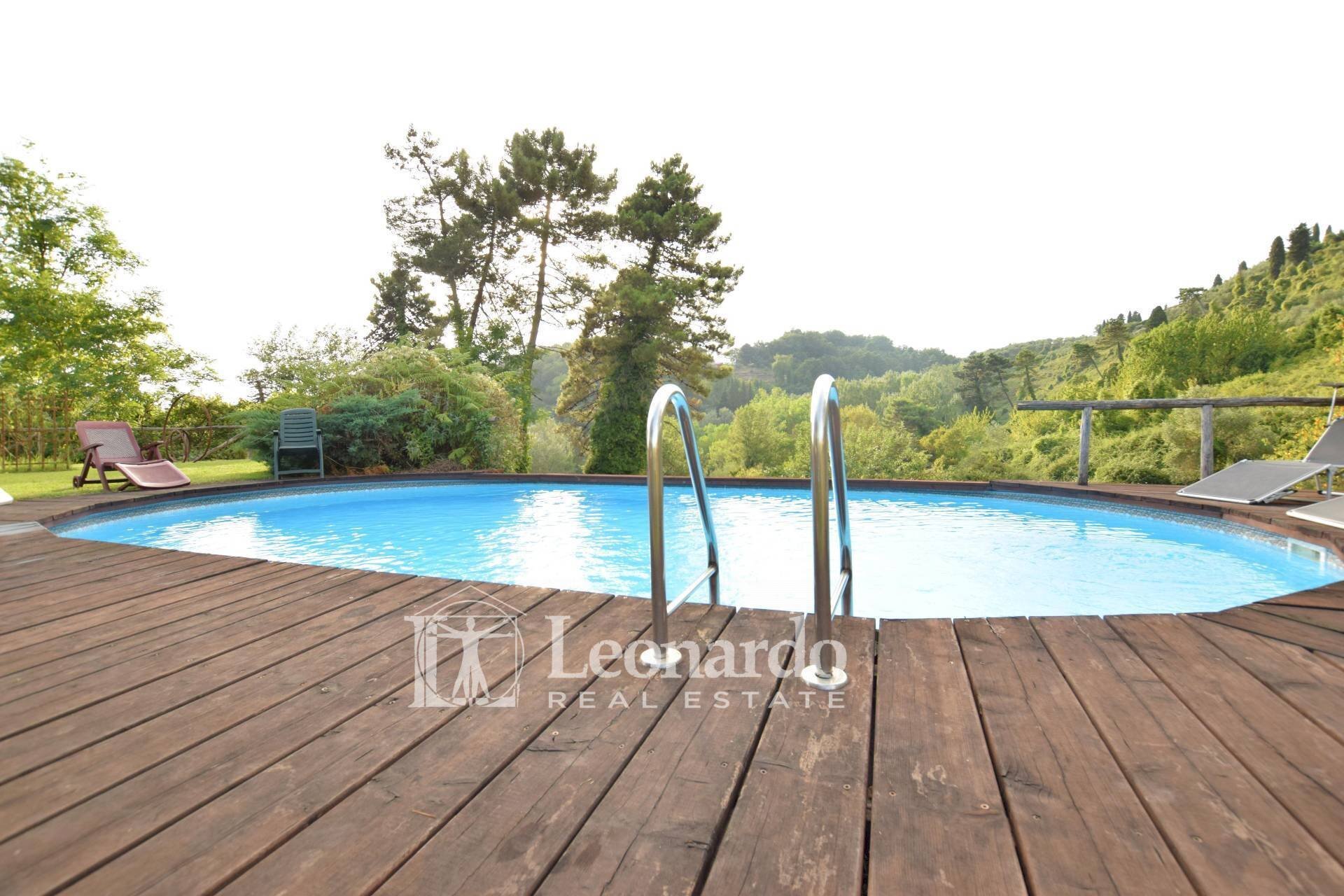 Foto 2 - Villa via Pioppetti, Camaiore - foto 2