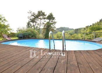 Foto 2 - Villa via Pioppetti, Camaiore - foto 2