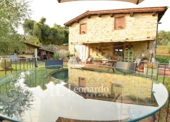 Foto 3 - Villa via Pioppetti, Camaiore - foto 3