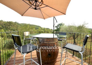 Foto 6 - Villa via Pioppetti, Camaiore - foto 6