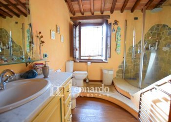 Foto 13 - Villa via Pioppetti, Camaiore - foto 12