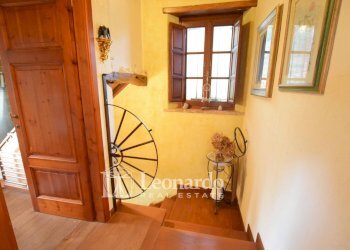 Foto 16 - Villa via Pioppetti, Camaiore - foto 15