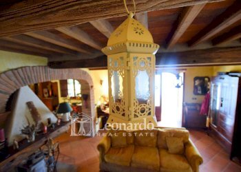 Foto 20 - Villa via Pioppetti, Camaiore - foto 19