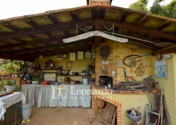 Foto 21 - Villa via Pioppetti, Camaiore - foto 20