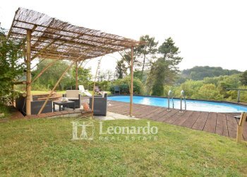 Foto 24 - Villa via Pioppetti, Camaiore - foto 23