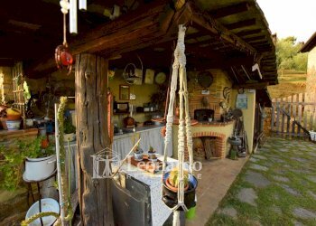 Foto 25 - Villa via Pioppetti, Camaiore - foto 24