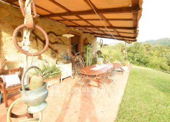 Foto 26 - Villa via Pioppetti, Camaiore - foto 25