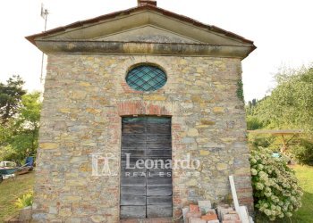 Foto 27 - Villa via Pioppetti, Camaiore - foto 26