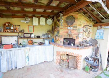 Foto 28 - Villa via Pioppetti, Camaiore - foto 27