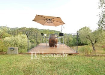 Foto 29 - Villa via Pioppetti, Camaiore - foto 28