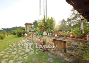 Foto 30 - Villa via Pioppetti, Camaiore - foto 29