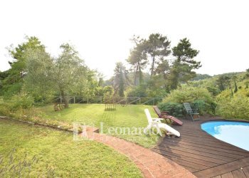 Foto 31 - Villa via Pioppetti, Camaiore - foto 30