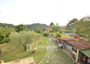 Foto 32 - Villa via Pioppetti, Camaiore - foto 31