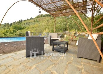 Foto 36 - Villa via Pioppetti, Camaiore - foto 35