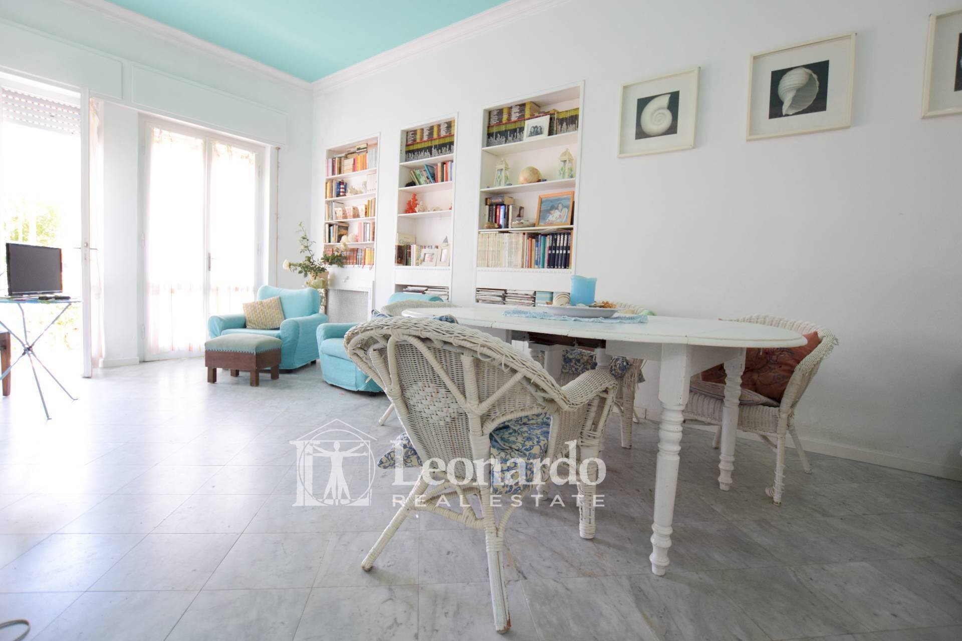 Foto 2 - Appartamento via Prato, Viareggio - foto 2