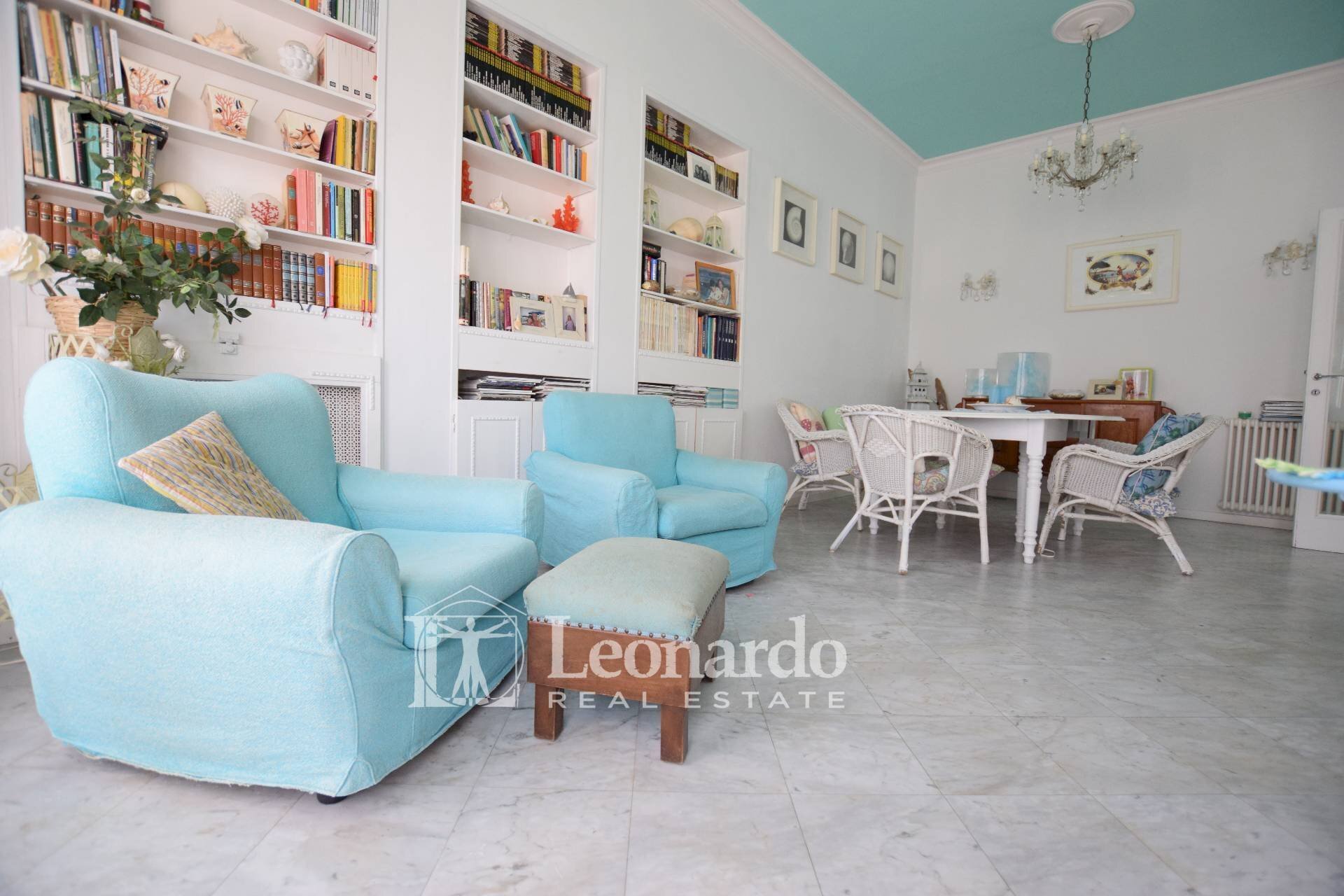 Foto 1 - Appartamento via Prato, Viareggio - foto 1