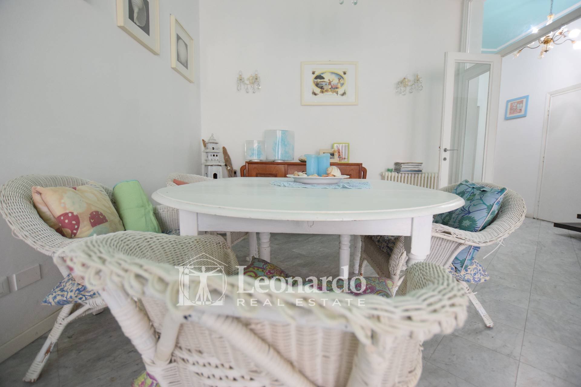 Foto 4 - Appartamento via Prato, Viareggio - foto 3