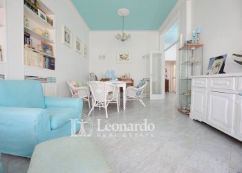 Foto 5 - Appartamento via Prato, Viareggio - foto 4