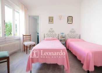 Foto 12 - Appartamento via Prato, Viareggio - foto 11