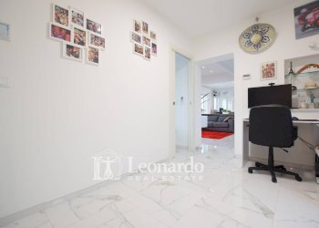 Foto 21 - Appartamento via d'annunzio, Viareggio - foto 19