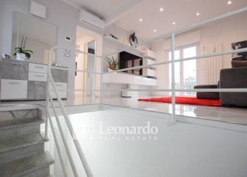 Foto 23 - Appartamento via d'annunzio, Viareggio - foto 21