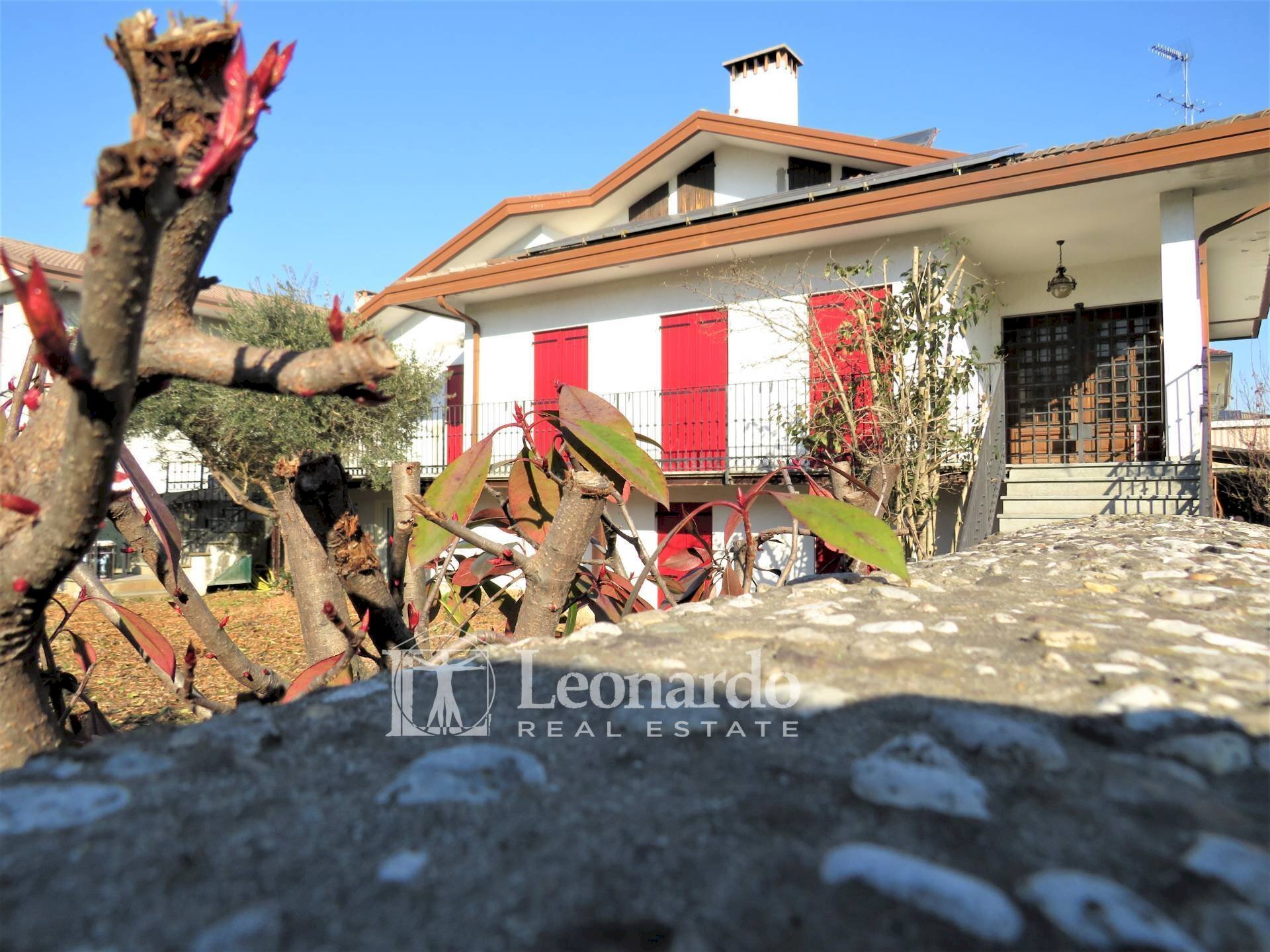 Foto 2 - Villa Via San Gregorio Barbarigo, Vigonza - photo 2