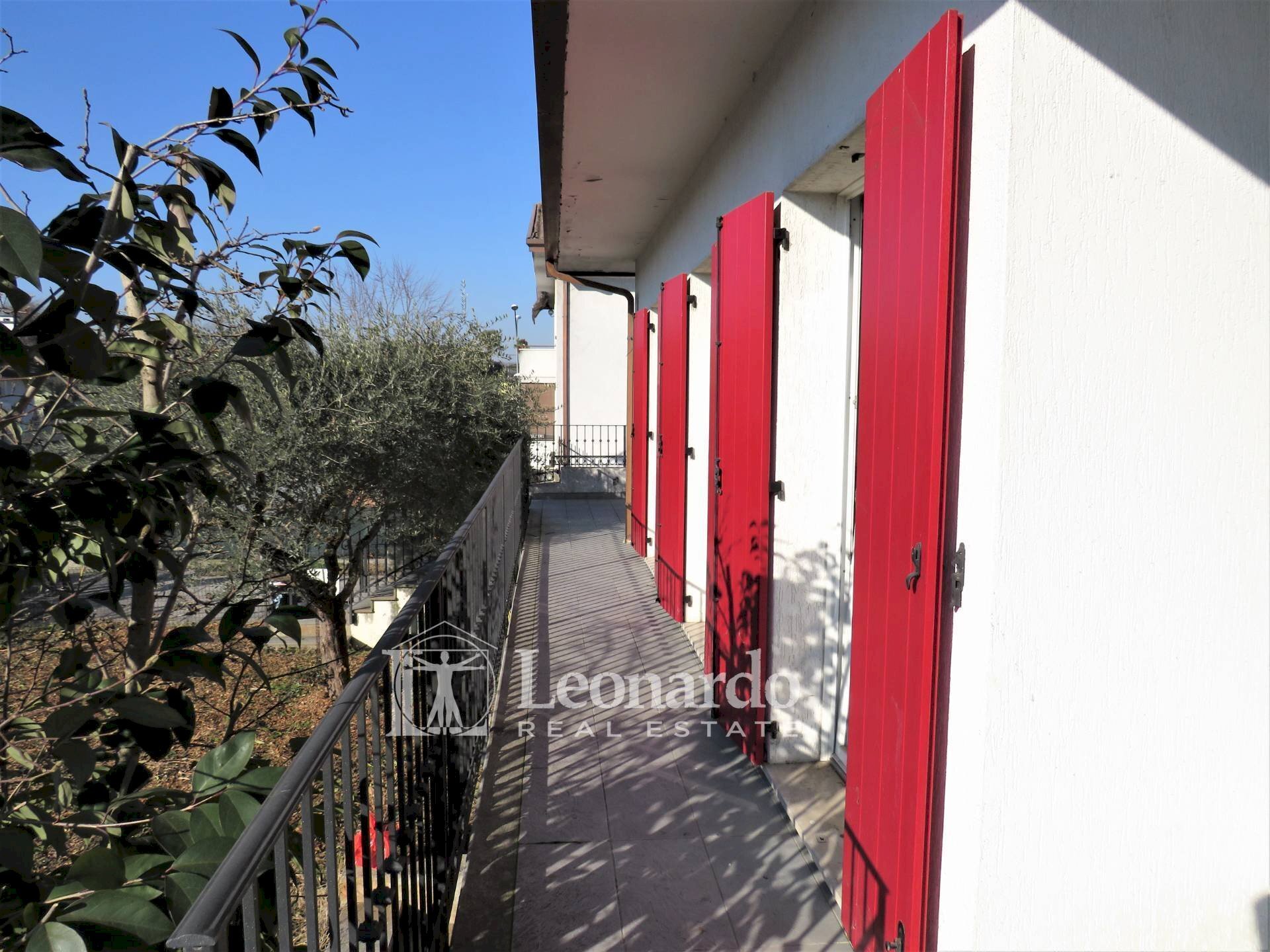 Foto 3 - Villa Via San Gregorio Barbarigo, Vigonza - photo 3