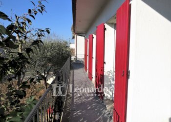 Foto 3 - Villa Via San Gregorio Barbarigo, Vigonza - foto 3