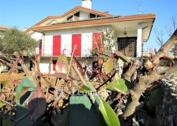 Foto 41 - Villa Via San Gregorio Barbarigo, Vigonza - foto 39